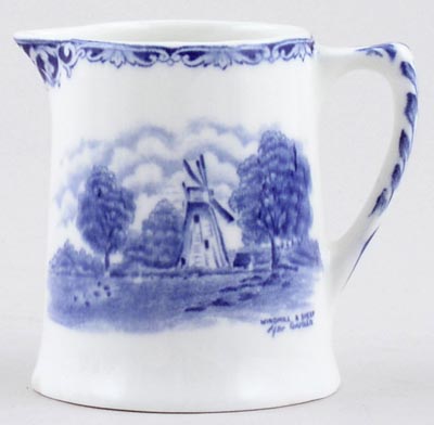 Creamer or Jug c1930s